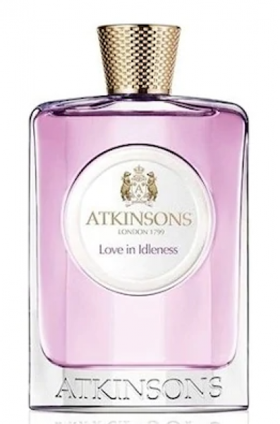 Atkinsons Love In Idleness EDT 100 ml Kadın Parfümü kullananlar yorumlar